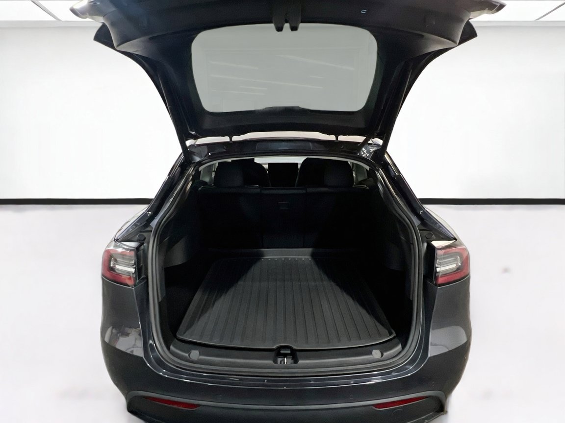 Used 2020 Tesla Model Y Long Range AWD/4WD image 19