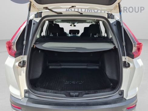 Used 2022 Honda CR-V EX image 29
