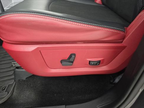 Used 2016 RAM 1500 Rebel w/ Luxury Group AWD/4WD image 21