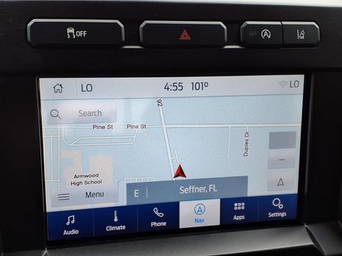 Used 2020 Ford F150 Lariat AWD/4WD image 34