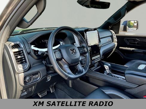 Used 2023 RAM 1500 TRX w/ TRX Level 1 Equipment Group AWD/4WD image 18