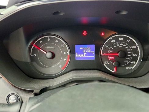 Used 2023 Subaru Impreza 2.0i AWD/4WD image 14