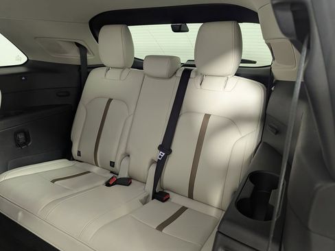 Used 2024 MAZDA CX-90 Plug-In Hybrid w/ Premium Plus image 15