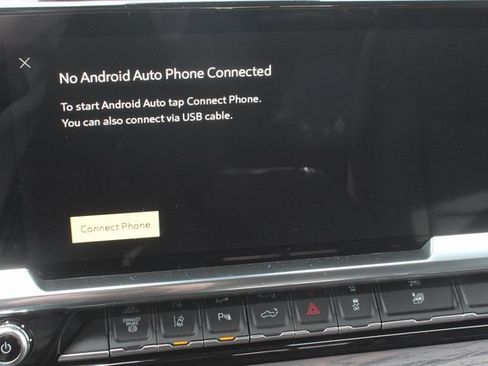 New 2026 GMC Sierra 3500 SLT w/ SLT Premium Package image 37