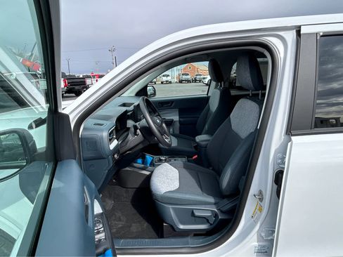 New 2026 Ford Maverick XLT image 10