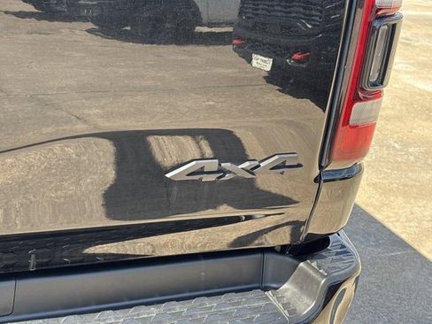 Used 2020 RAM 1500 Laramie image 6