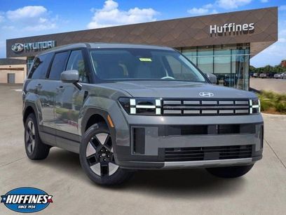 New 2026 Hyundai Santa Fe SE