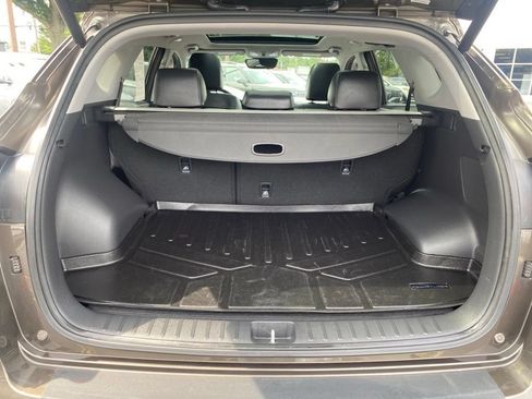 Used 2019 Hyundai Tucson Ultimate w/ Cargo Package AWD/4WD image 15