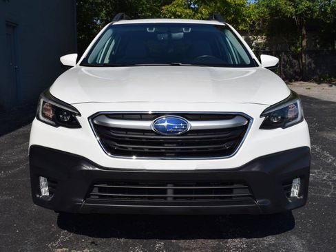 Used 2020 Subaru Outback Premium AWD/4WD image 17
