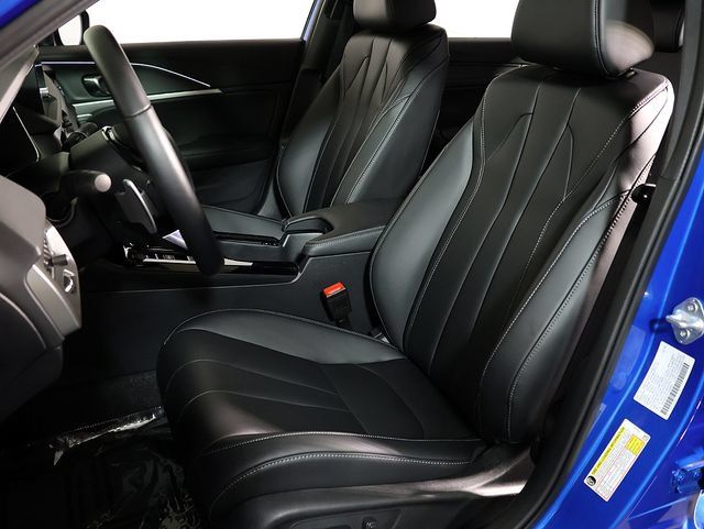 Used 2026 Acura Integra A-Spec FWD image 4
