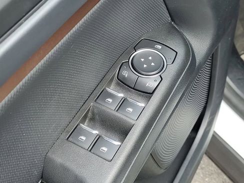 Used 2021 Ford Bronco Sport Outer Banks image 11