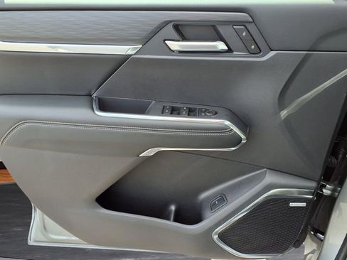 New 2026 GMC Acadia Elevation w/ Elevation Premium Package image 12