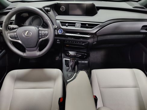 Used 2021 Lexus UX 250h w/ Premium Package image 20