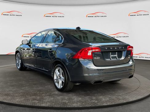 Used 2014 Volvo S60 T5 AWD/4WD image 8