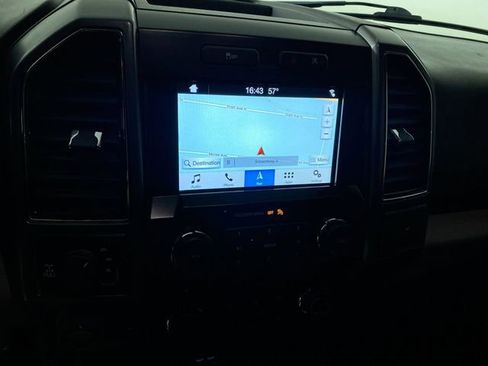 Used 2018 Ford F150 XLT w/ Equipment Group 302A Luxury image 7