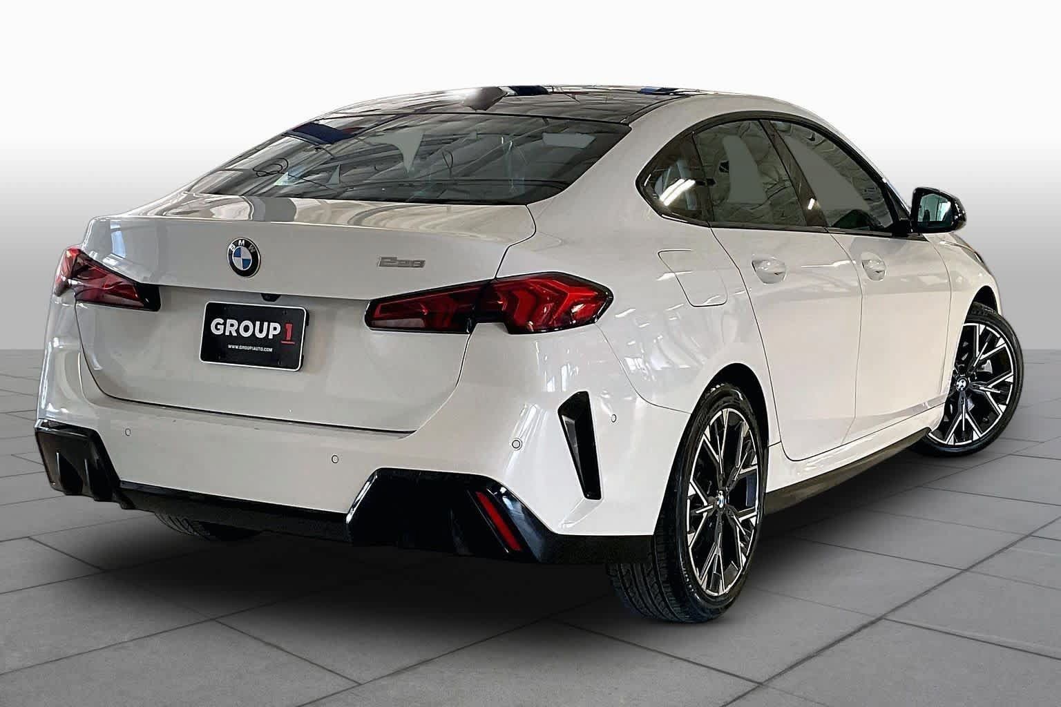 Used 2026 BMW 228i FWD image 12