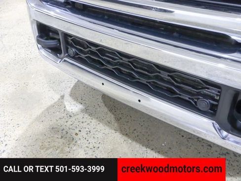 Used 2024 RAM 2500 Big Horn w/ Off Road Package image 59