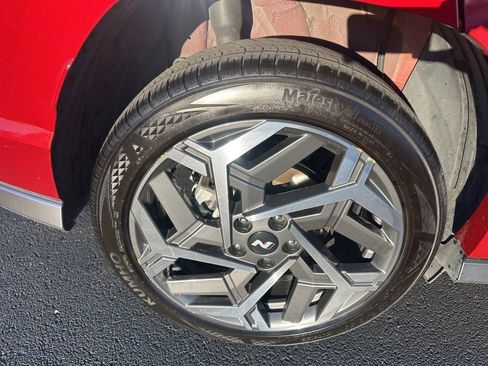 Used 2024 Hyundai Kona N Line image 17