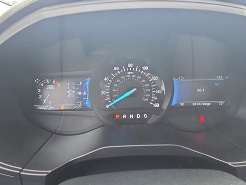 Used 2023 Ford Edge SEL w/ Convenience Package AWD/4WD image 26