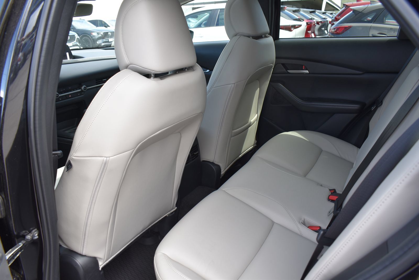 New 2026 MAZDA CX-30 AWD 2.5 S image 22