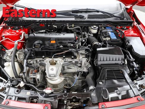 Used 2022 Honda Civic Sport image 7