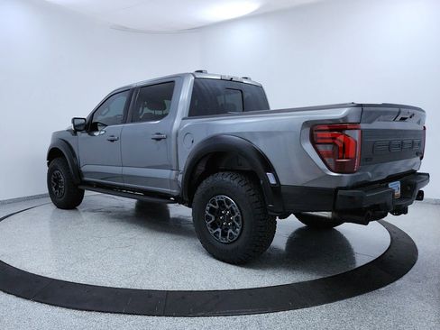 Used 2024 Ford F150 Raptor w/ Equipment Group 803A Raptor R image 3