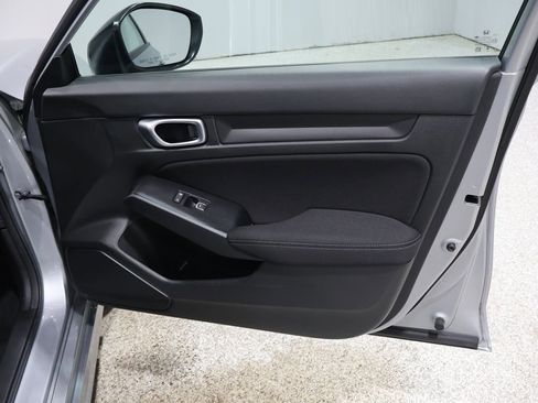 Used 2024 Honda Civic Sport image 23