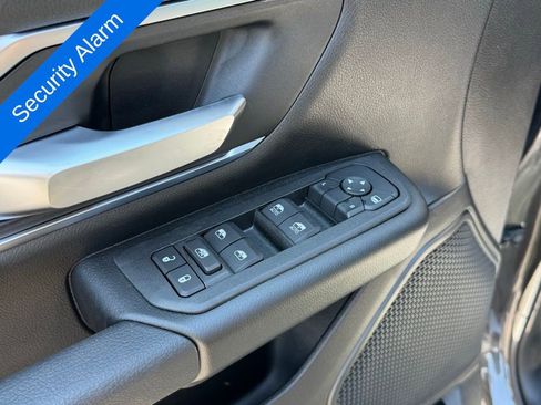 New 2025 RAM 1500 Big Horn image 18