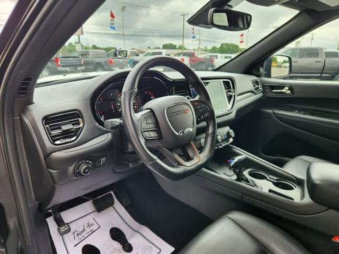 Used 2022 Dodge Durango GT image 24