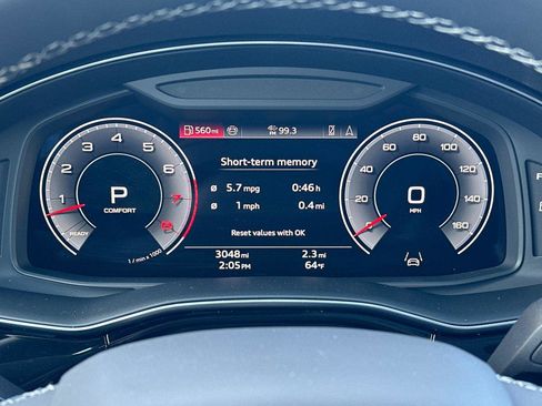 Certified 2025 Audi Q8 Premium Plus w/ Premium Plus Package image 25