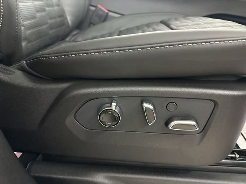 New 2026 Cadillac Escalade Platinum Sport image 19