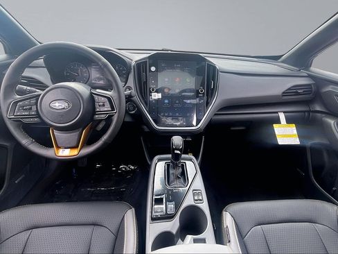 New 2026 Subaru Crosstrek 2.5i Wilderness AWD/4WD image 5