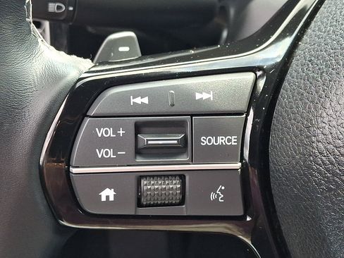 Certified 2024 Honda Civic Sport image 21