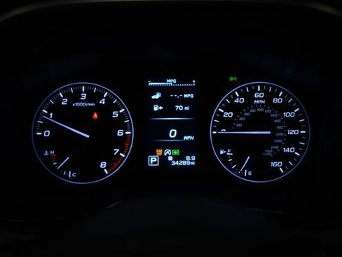 Used 2024 Subaru Outback Limited AWD/4WD image 19