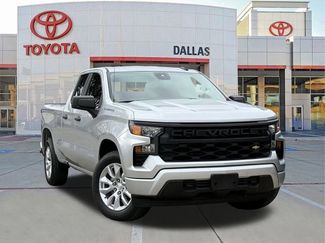 Used 2022 Chevrolet Silverado 1500 Custom video 1