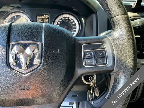 Used 2015 RAM 2500 Tradesman AWD/4WD image 14