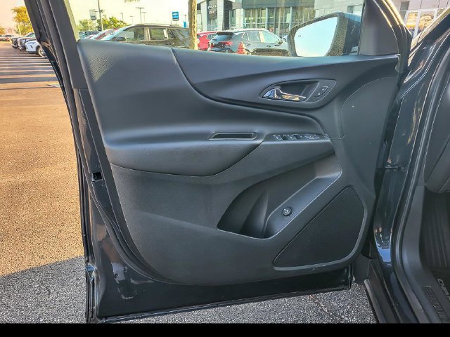 Certified 2023 Chevrolet Equinox LT FWD image 18
