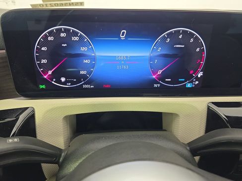 Used 2025 Mercedes-Benz CLA 250 image 39