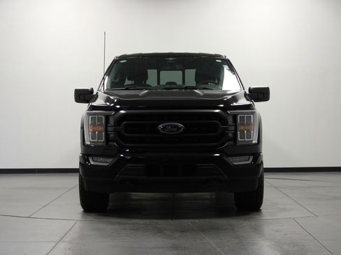 Used 2023 Ford F150 XLT w/ Equipment Group 302A High image 9