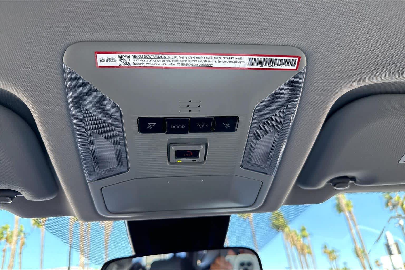 Used 2024 Toyota RAV4 LE AWD/4WD image 31
