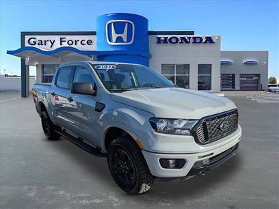 Used 2023 Ford Ranger XLT w/ Equipment Group 301A Mid