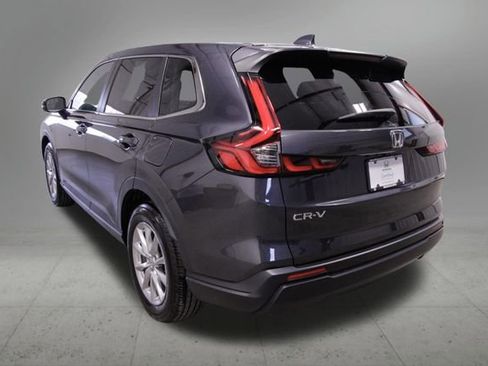 Certified 2026 Honda CR-V EX image 4