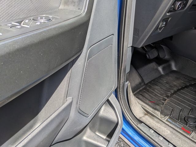 Used 2024 Ford F150 STX AWD/4WD image 17