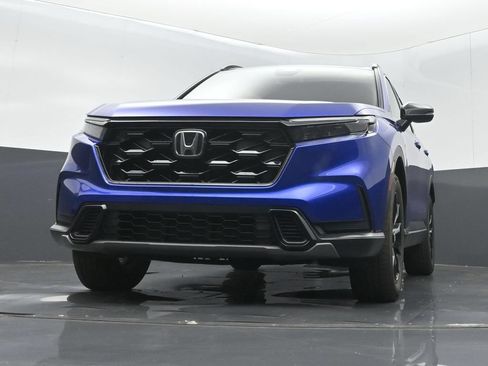 Used 2025 Honda CR-V Sport image 11