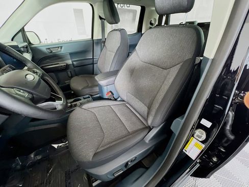 New 2025 Ford Maverick XLT w/ XLT Luxury Package image 24