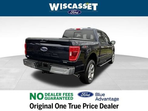Used 2023 Ford F150 XLT w/ Equipment Group 302A High image 30