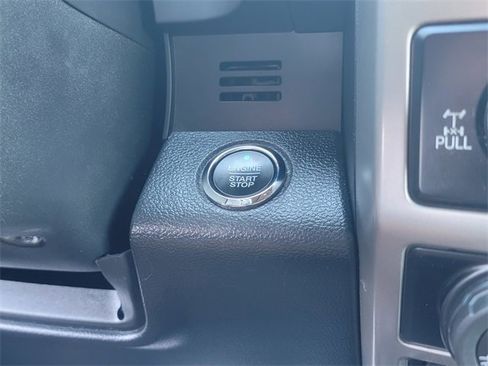 Certified 2018 Ford F150 Lariat w/ Equipment Group 502A Luxury image 24