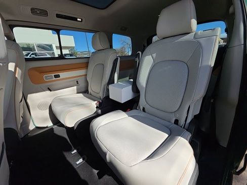 New 2025 Volkswagen ID. Buzz 1st Edition image 22