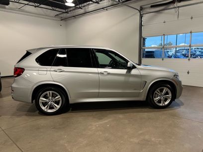 Used 2018 BMW X5 xDrive50i