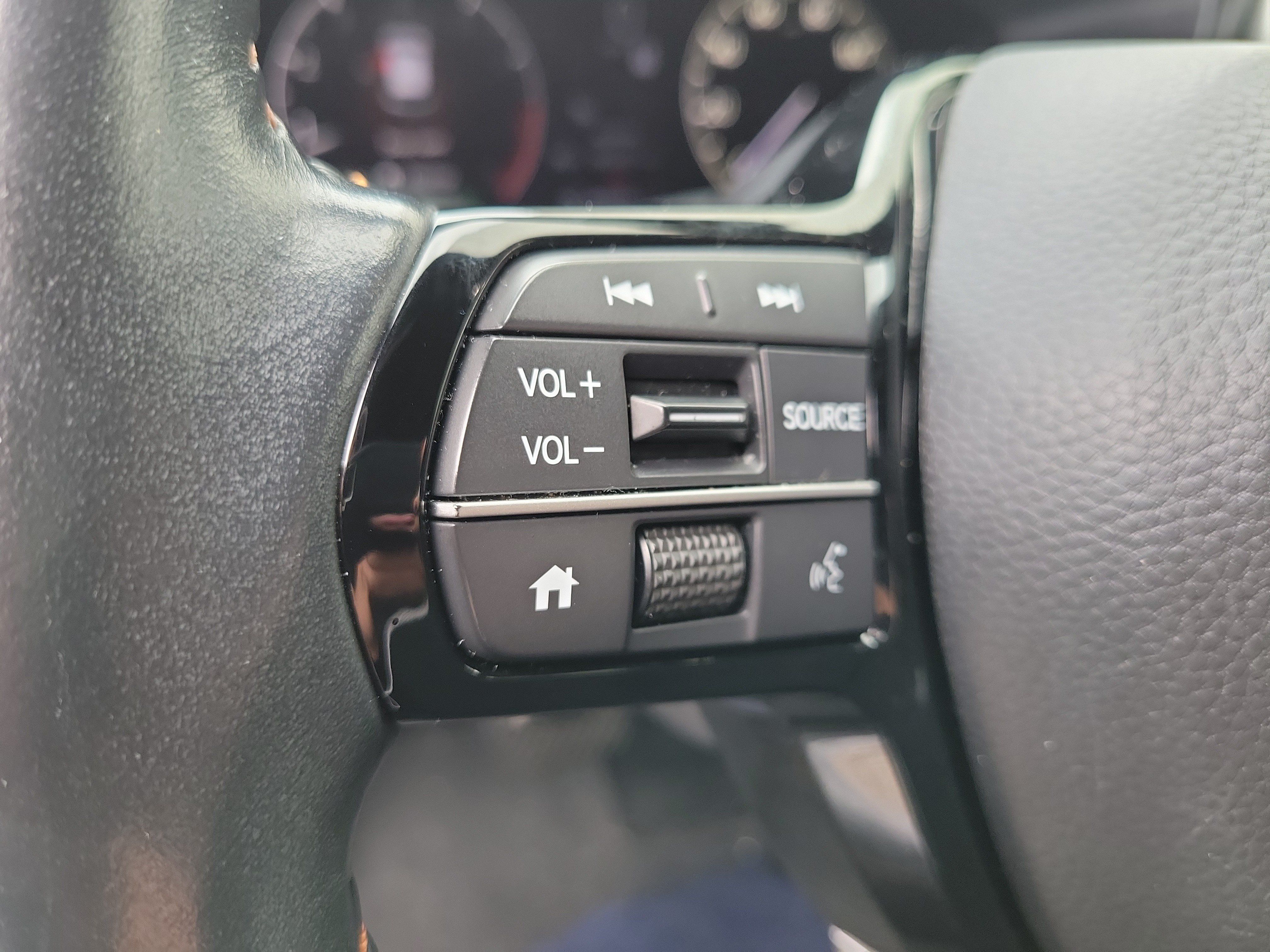 Used 2024 Honda HR-V Sport image 22